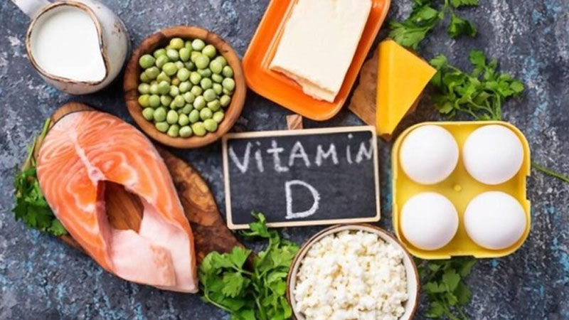 Kenali Tanda-tanda Tubuh Kekurangan Vitamin D – PAFI Pringsewu