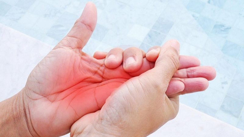 Sering Kesemutan? Hati-Hati Bisa Jadi Tanda Penyakit Serius Ini – PAFI Pringsewu